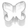RBV Birkmann Ausstecher Schmetterling 4 Cm 2 RBV Birkmann Ausstecher Schmetterling 4 Cm -Schulte-Ufer shop Ausstecher Edelstahl Schmetterling 4cm 1 600x600 ID296002 e6f72ab2e1f7bc625d15329aefd641c0