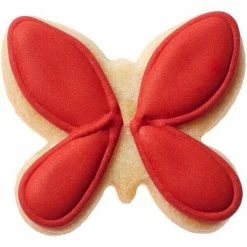 RBV Birkmann Ausstecher Schmetterling 4 Cm 7 RBV Birkmann Ausstecher Schmetterling 4 Cm -Schulte-Ufer shop Ausstecher Edelstahl Schmetterling 4cm 3 600x600 ID320330 2f75cd7965fba946f2fc785dc2847812