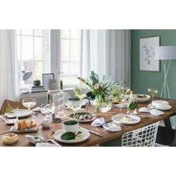 Villeroy & Boch Servierschale 26 Cm It's My Match Blossom Powder 8 Villeroy & Boch Servierschale 26 Cm It's My Match Blossom Powder -Schulte-Ufer shop Becher Leaf its my match green 2 600x600 ID312333 e9e247ebdc30225071312178c9249ced 1