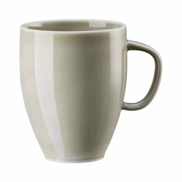 Rosenthal Henkelbecher 0,38 L Junto Pearl Grey 3 Rosenthal Henkelbecher 0,38 L Junto Pearl Grey