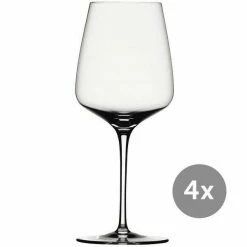 Spiegelau Bordeauxglas 4er-Set GK Willsberger Anniversary