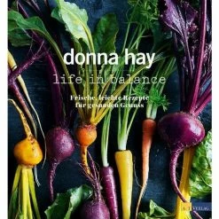 AT-Verlag Buch: Life In Balance Donna Hay