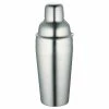 Cilio Cocktail-Shaker 0,7 L Silber 1 Cilio Cocktail-Shaker 0,7 L Silber -Schulte-Ufer shop Cocktail Shaker 0 7l Matt 1 600x600 ID284268 d116636d9716dca4a390720569066599