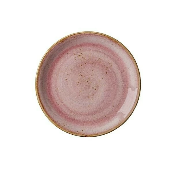 Steelite Dessertteller Coupe 20,3 Cm 1210 Craft Raspberry 2 Steelite Dessertteller Coupe 20,3 Cm 1210 Craft Raspberry