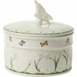 Villeroy & Boch Dose 16 Cm Colourful Spring