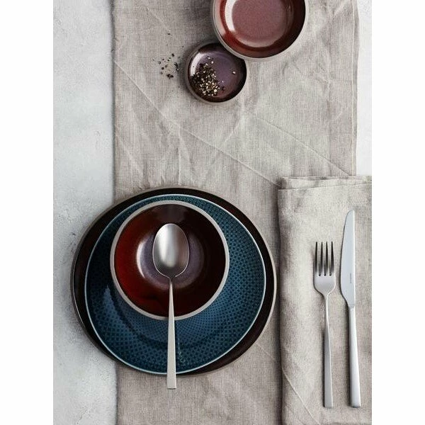 Rosenthal Schale 15 Cm Junto Ocean Blue 4 Rosenthal Schale 15 Cm Junto Ocean Blue - Image 2