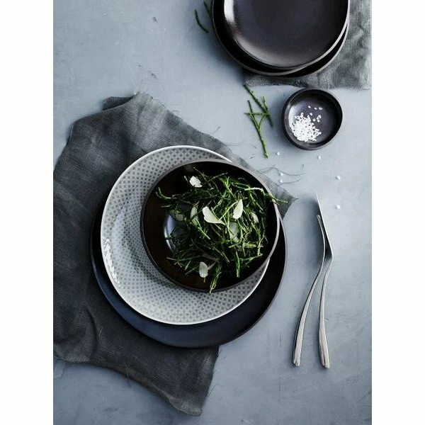 Rosenthal Schale 14 Cm Junto Pearl Grey 4 Rosenthal Schale 14 Cm Junto Pearl Grey - Image 2