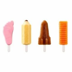 Lekue Eisform 4er-Set -Schulte-Ufer shop Eisform 4er Set Twister Fuss Stift Rakete 3 600x600 ID323364 69f8402653a0a86fa7a6472c21361180