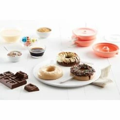 Lekue Eisform Donut -Schulte-Ufer shop Eisform Donut koralle 5 600x600 ID323169 16a92a2cb9fcb7c09f476ad59cbd4d95