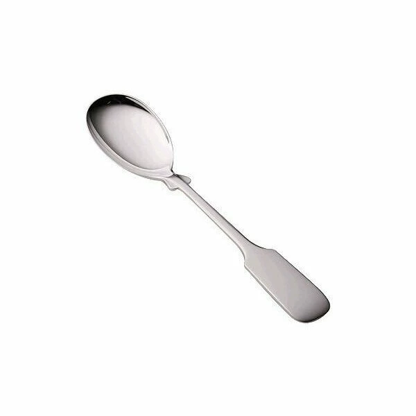 Robbe & Berking Eislöffel Alt Spaten 925 Sterlingsilber Poliert 3 Robbe & Berking Eislöffel Alt Spaten 925 Sterlingsilber Poliert