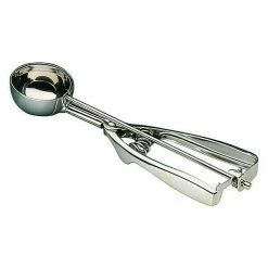 Küchenprofi Eisportionierer 22 Cm Edelstahl