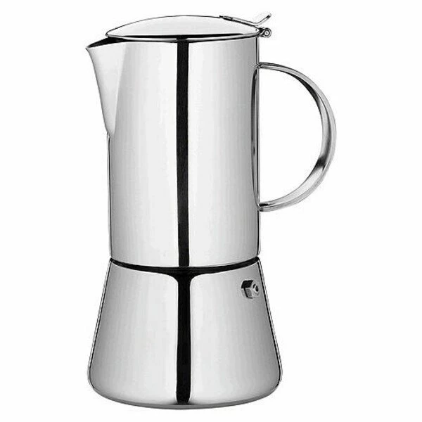 Cilio Espressokocher Aida 10 Tassen 3 Cilio Espressokocher Aida 10 Tassen
