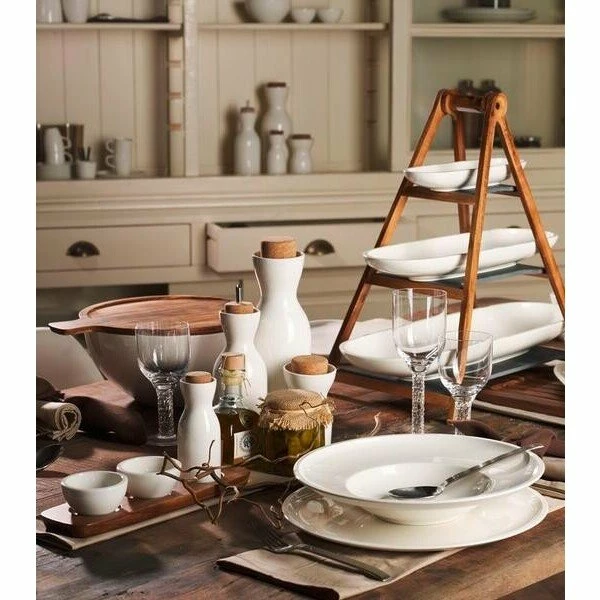 Villeroy & Boch Eyecatcher Set 4-tlg. Artesano 4 Villeroy & Boch Eyecatcher Set 4-tlg. Artesano - Image 2