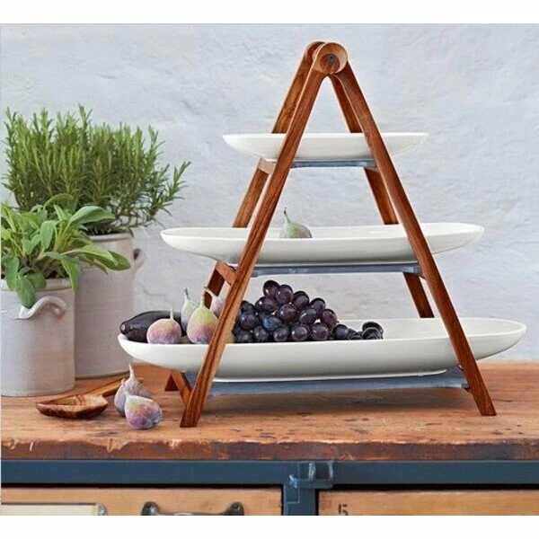 Villeroy & Boch Eyecatcher Set 4-tlg. Artesano 5 Villeroy & Boch Eyecatcher Set 4-tlg. Artesano - Image 3