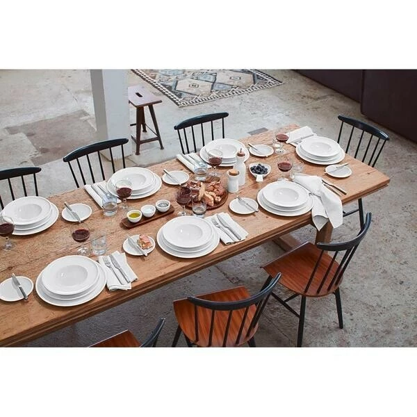 Villeroy & Boch Dip-Schälchenset 4-tlg. Artesano Original 7 Villeroy & Boch Dip-Schälchenset 4-tlg. Artesano Original - Image 5