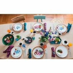 Villeroy & Boch Frühstücksteller 22 Cm Artesano Flower Art -Schulte-Ufer shop Fruehstuecksteller 22cm Artesano Flower Art 3 600x600 ID318439 72a227299eb2329e1469435e6f085bb0