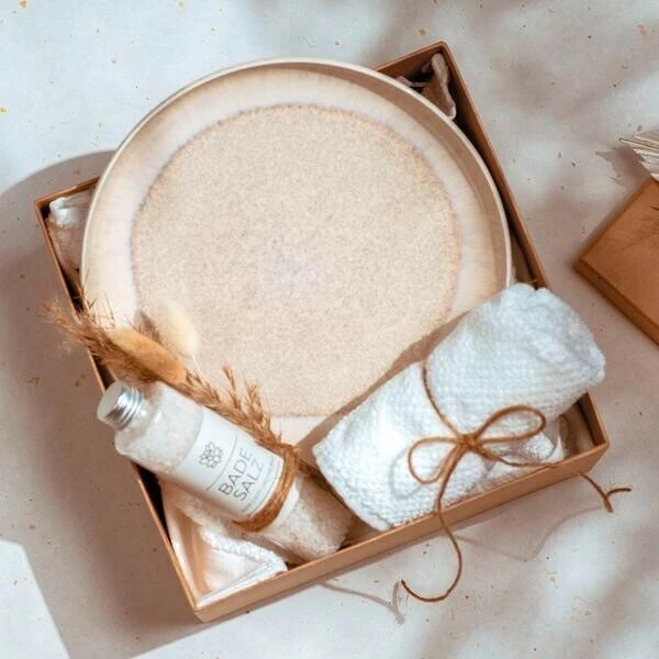 Villeroy & Boch Frühstücksteller 24 Cm Perlemor Sand 4 Villeroy & Boch Frühstücksteller 24 Cm Perlemor Sand - Image 2