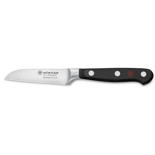 Wüsthof Gemüsemesser 8 Cm Classic 3 Wüsthof Gemüsemesser 8 Cm Classic