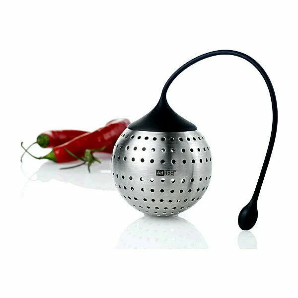 Adhoc Gewürzfilter Edelstahl Silikon Kombiniert Ø 7 3 Adhoc Gewürzfilter Edelstahl Silikon Kombiniert Ø 7