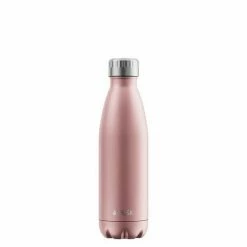 FLSK Isolierflasche 0,5 L Roségold