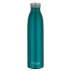 Thermos Isolierflasche 0,75 L Teal ThermoCafé -Schulte-Ufer shop Isolierflasche 0 75 l teal matt Thermos 1 600x600 ID319970 e69e158409633d3a205ebd2e51db45e0