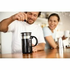 Bodum Kaffeebereiter Bistro Nouveau Schwarz -Schulte-Ufer shop Kaffeebereiter Bistro Nouveau 1l schwarz 4 600x600 ID338359 da96b04c8c044f455db99daf8d9b6d23
