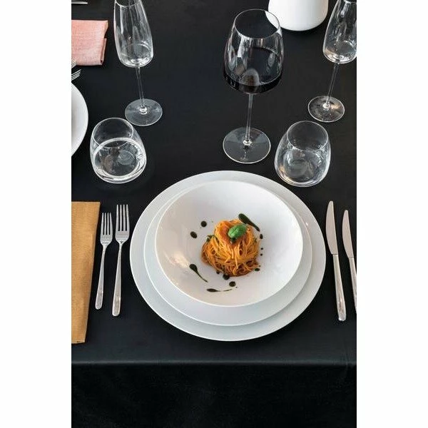 Rosenthal Teekanne 0,6 L TAC Gropius Weiß 4 Rosenthal Teekanne 0,6 L TAC Gropius Weiß - Image 2