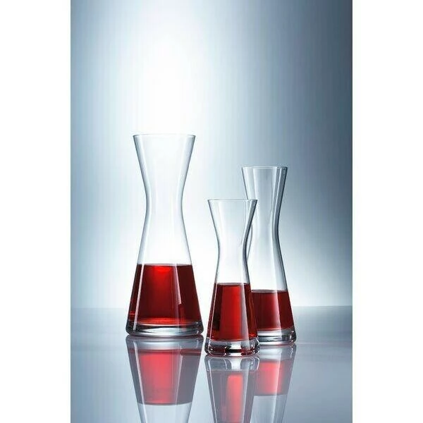 Schott Zwiesel Karaffe 1,0 L Pure 4 Schott Zwiesel Karaffe 1,0 L Pure - Image 2