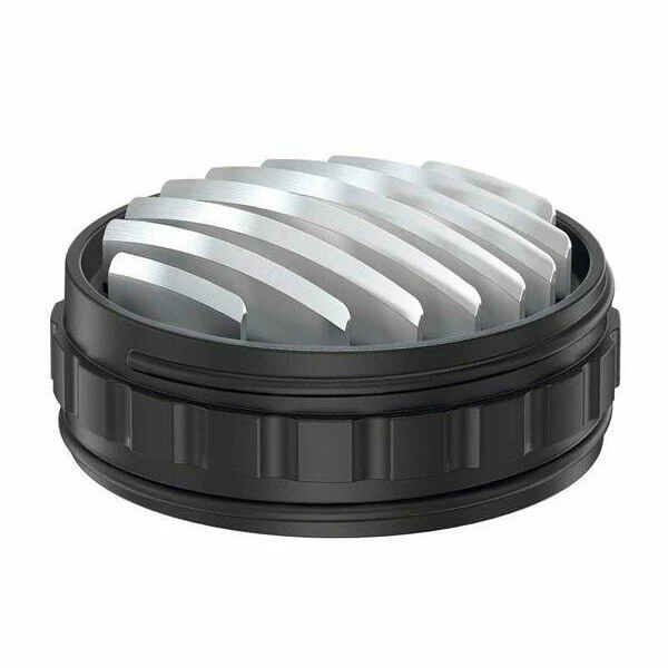 Rösle Kräuterdusche Mit Wiegemesser 5 Rösle Kräuterdusche Mit Wiegemesser - Image 3