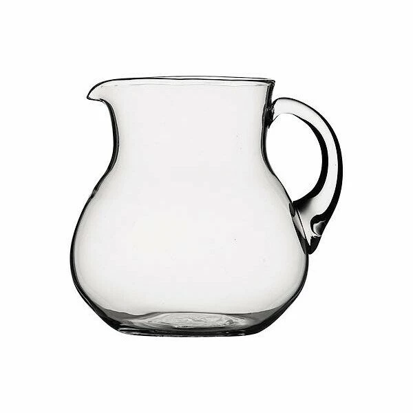 Spiegelau Krug 2,0 L Bodega Transparent 3 Spiegelau Krug 2,0 L Bodega Transparent