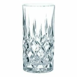 Nachtmann Longdrinkglas Noblesse