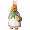Villeroy & Boch Hasenfigur Mama Emma 15 Cm Bunny Tales 1 Villeroy & Boch Hasenfigur Mama Emma 15 Cm Bunny Tales -Schulte-Ufer shop Mama Emma 15cm Bunny Tales 1 600x600 ID307407 f00b2c5e58f79dd7742ce97890b6c027