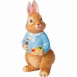 Villeroy & Boch Hasenfigur Max 11 Cm Bunny Tales