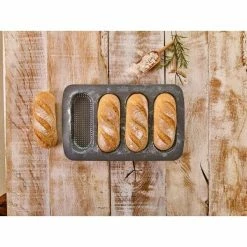 RBV Birkmann Mini Baguetteblech Mit Laib Und Seele -Schulte-Ufer shop Mini Baguetteblech Mit Laib und Seele Antihaftbeschichtet 5 600x600 ID301774 f822009fcba803214ac15b5dfd965f68