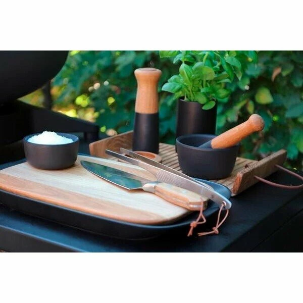 Morso Mörser Kit 12 Cm KIT Schwarz 4 Morso Mörser Kit 12 Cm KIT Schwarz - Image 2