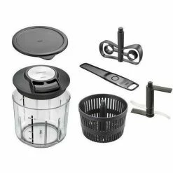 Gefu Multizerkleinerer Speedwing