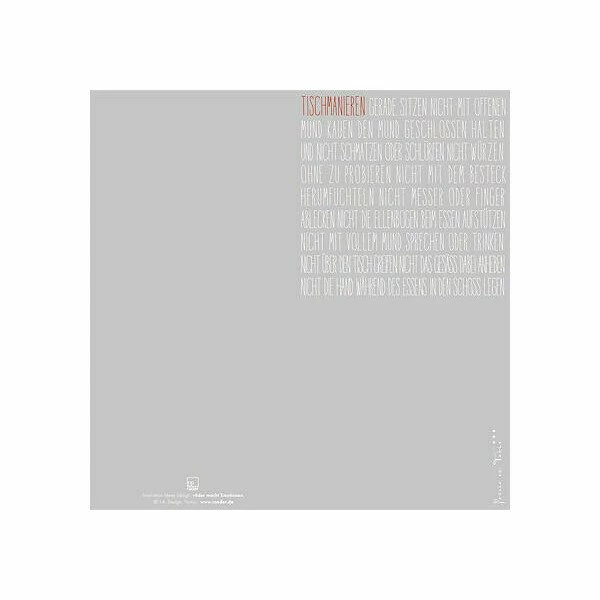 Räder Papierservietten 33x33 Cm Tischmanieren 3 Räder Papierservietten 33x33 Cm Tischmanieren