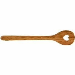 Räder Bambuskochlöffel Herz