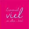 Räder Serviette 25 X 25 Cm Einmal Viel Von Allen... Bitte! 1 Räder Serviette 25 X 25 Cm Einmal Viel Von Allen... Bitte! -Schulte-Ufer shop P e t Serviette 25 x 25 cm Einmal viel von allen bitte 1 600x600 ID279659 a912b4a23e496cca4e0f598470d6ff58