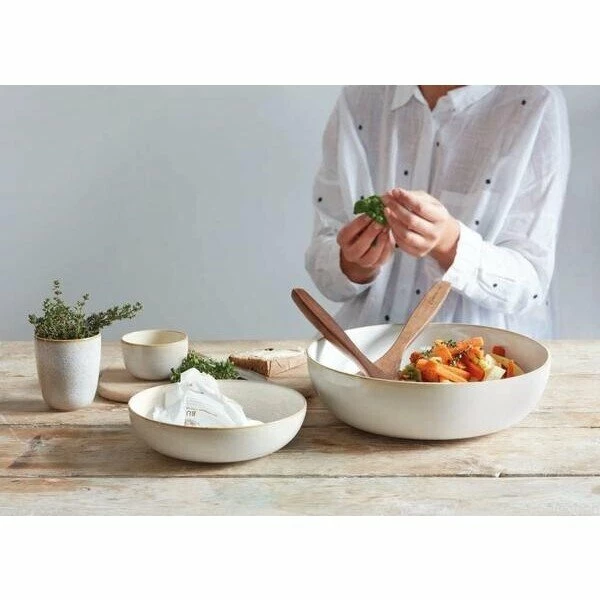 ASA Pastateller 21 Cm Saisons Sand 5 ASA Pastateller 21 Cm Saisons Sand - Image 3