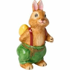 Villeroy & Boch Hasenfigur 8 Cm Bunny Tales Paul