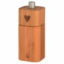 Räder Pfeffermühle 12 Cm Herz