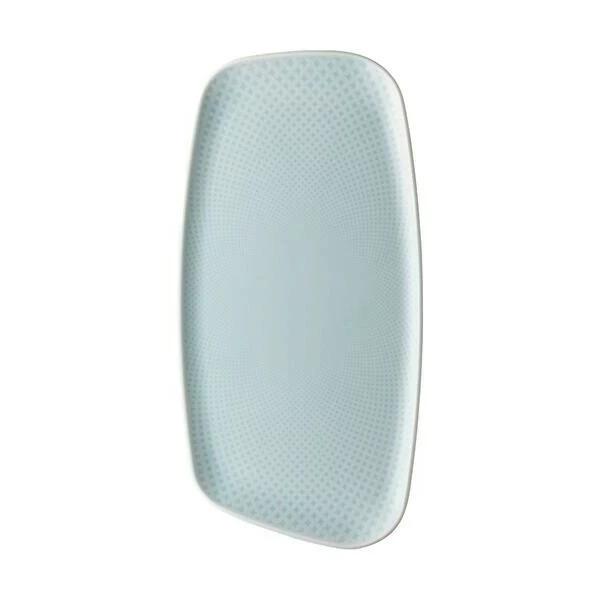 Rosenthal Platte 30 Cm Junto Opal Green 3 Rosenthal Platte 30 Cm Junto Opal Green