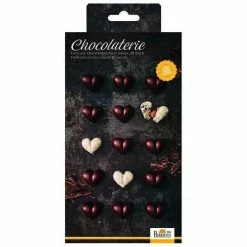 RBV Birkmann Pralinen-/ Schokoladenform 2-t Herz Silikon 21 X 11,5 Cm 7 RBV Birkmann Pralinen-/ Schokoladenform 2-t Herz Silikon 21 X 11,5 Cm -Schulte-Ufer shop Pralinen Schokoladenform 2 tlg Herz Silikon 21 x 11 5 cm 3 600x600 ID328067 fccba6c9a08a43d17783c7a8314354b4