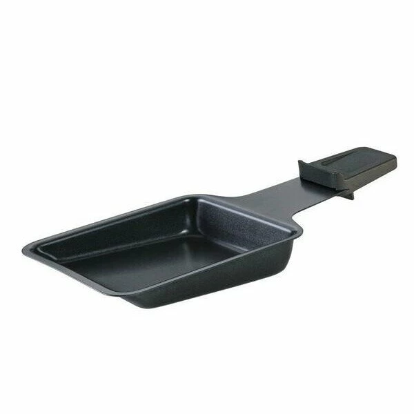 Spring Raclette 2 Compact Schwarz 3 Spring Raclette 2 Compact Schwarz - Image 2