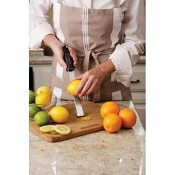 Microplane Zester-Reibe Premium Classic Schwarz 9 Microplane Zester-Reibe Premium Classic Schwarz -Schulte-Ufer shop Reibe Zester schwarz Premium Classic Serie 4 600x600 ID287869 7555d9fd7a9c5cc619a2259e34a4930d