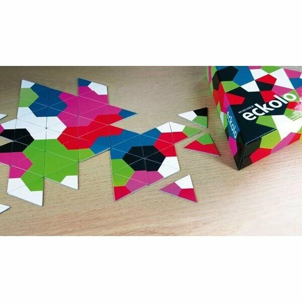 Remember Spiel Eckolo 5 Remember Spiel Eckolo - Image 3