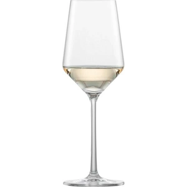 Schott Zwiesel Weißweinglas Riesling Pure 3 Schott Zwiesel Weißweinglas Riesling Pure