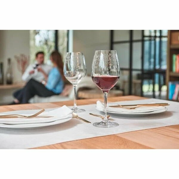 Leonardo Rotweinglas 510 Ml Chateau 4 Leonardo Rotweinglas 510 Ml Chateau - Image 2