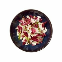 Bitz Salatschale 24 Cm Schwarz, Dunkelblau -Schulte-Ufer shop Salat bowl 24cm black darkblue 3 600x600 ID320979 55d4f8adec2207d06e46d6e72fce2ed0